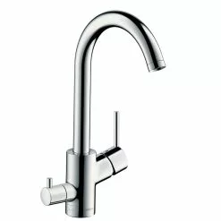 Hansgrohe Talis S² Variarc Kjøkkenkran