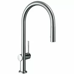 Hansgrohe Talis M54 Kjøkkenkran