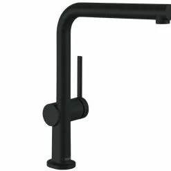 Hansgrohe Talis M54 Kjøkkenkran M/uttrekkbar Tut