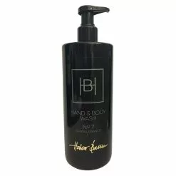 Halvor Bakke No 7 Hand & Body Wash