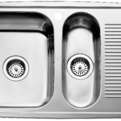 Intra Horizon HZD815SH-02 Kjøkkenvask