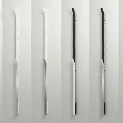 INR BOW Håndkletørker -Varme og inneklima Salgsbutikk inr121 comfort