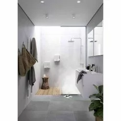 INR BOW Håndkletørker -Varme og inneklima Salgsbutikk inr12345678 comfort