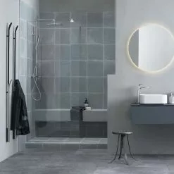 INR BOW Håndkletørker -Varme og inneklima Salgsbutikk inr12 comfort