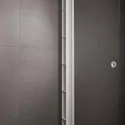 INR PILE Dusjoppbevaring