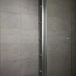 INR PILE Dusjoppbevaring