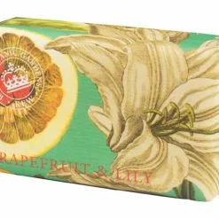 The English Soap Company KEW Garden Såpestykke