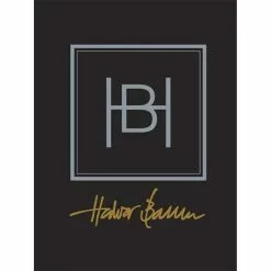 Halvor Bakke No 8 Hand & Body Wash -Varme og inneklima Salgsbutikk logo comfort 4