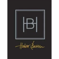 Halvor Bakke No 2 Hand & Body Lotion -Varme og inneklima Salgsbutikk logo comfort 6