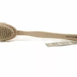 Martini Spa Martini Massage Badebørste
