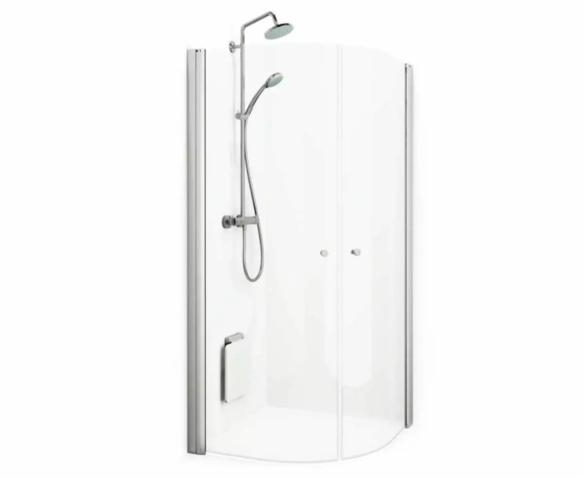 Macro Care Dusjsete 4 Macro Care Dusjsete - Bilde 2