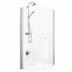 Macro Care Dusjsete 7 Macro Care Dusjsete -Varme og inneklima Salgsbutikk macro care dusjsete 6225355 miljobilde 2 tilpasset comfort