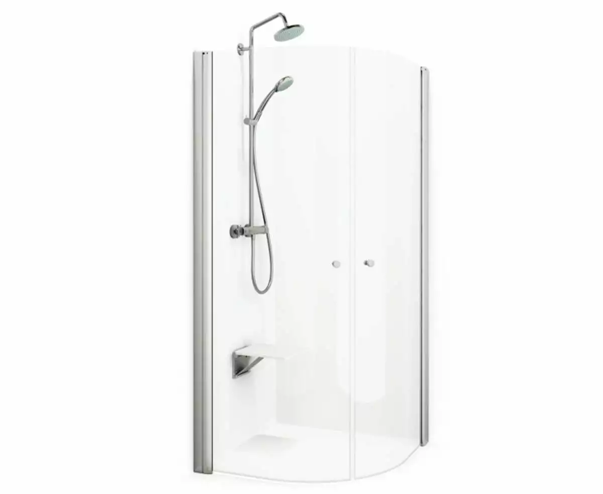 Macro Care Dusjsete 5 Macro Care Dusjsete - Bilde 3