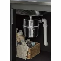 Intra Sandfanger -Varme og inneklima Salgsbutikk miljo1b sandfanger comfort