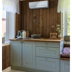 Mitsubishi Electric IGURU 6600 Varmepumpe -Varme og inneklima Salgsbutikk mitsubishi iguru 6600 miljobilde 2 tilpasset2