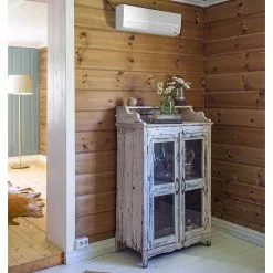 Mitsubishi Electric IGURU 6600 Varmepumpe -Varme og inneklima Salgsbutikk mitsubishi iguru 6600 miljobilde tilpasset2