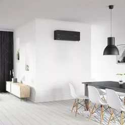 Mitsubishi Electric Kaiteki 6600 Varmepumpe -Varme og inneklima Salgsbutikk mitsubishi kaiteki kaiteki safirsort 6600 miljobilde tilpasset2