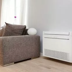 Mitsubishi Electric Furo 6000 Varmepumpe -Varme og inneklima Salgsbutikk mitsubishi kirigamine furo 6000 miljobilde tilpasset2