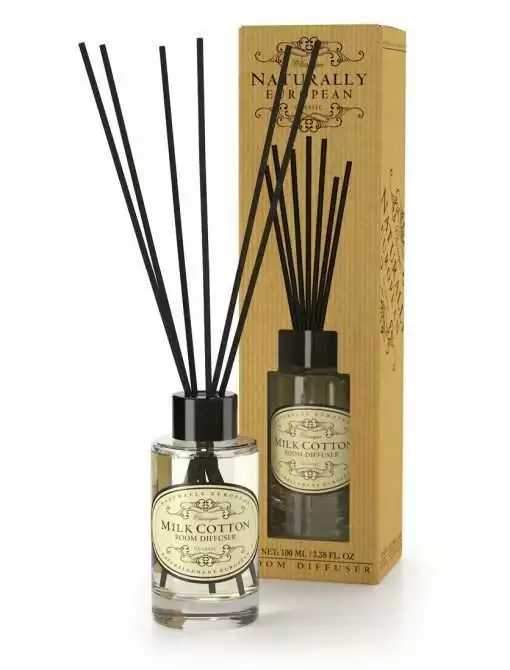 Naturally European Duftpinner 3 Naturally European Duftpinner