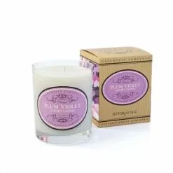 Naturally European Duftlys