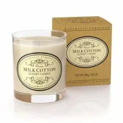 Naturally European Duftlys