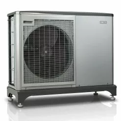 NIBE F2040 Varmepumpe
