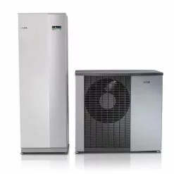 NIBE F2120 Varmepumpe