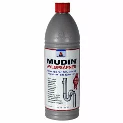Norenco Mudin Avløpsåpner