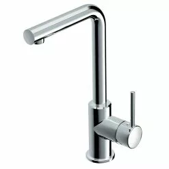 Norø Norø Villa Nordica Luca 01 Kjøkkenkran