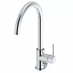 Norø Norø Villa Nordica Luca 02 Kjøkkenkran