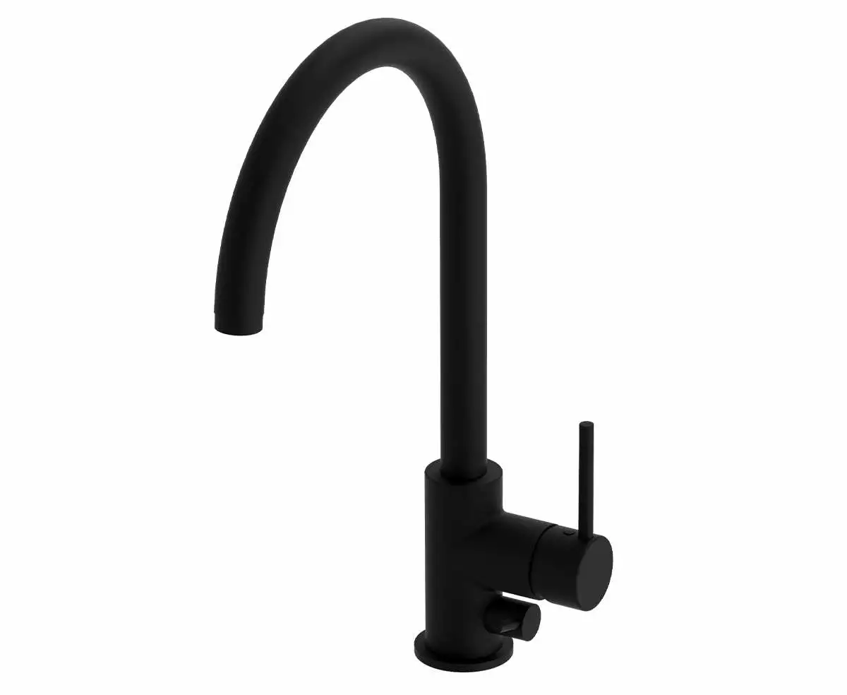 Norø Norø Villa Nordica Luca 02 Kjøkkenkran 3 Norø Norø Villa Nordica Luca 02 Kjøkkenkran