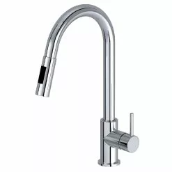 Norø Norø Villa Nordica Luca 03 Kjøkkenkran