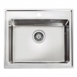 Intra Omnia 600SF Kjøkkenvask