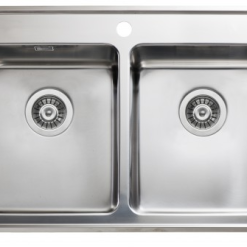 Intra Omnia 78DF Kjøkkenvask