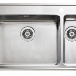 Intra Omnia 78SXHF Kjøkkenvask