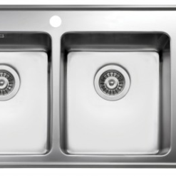 Intra Omnia 97DF Kjøkkenvask