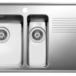 Intra Omnia 97SHF Kjøkkenvask