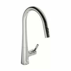 Oras Inspera Kjøkkenkran M/avstengning