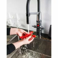 Oras Optima Kjøkkenkran 9 Oras Optima Kjøkkenkran -Varme og inneklima Salgsbutikk oras optima kjokkenkran 4200438 miljobilde 2 tilpasset comfort