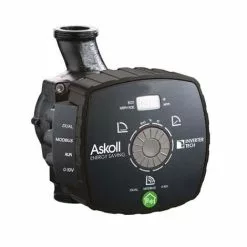 EMS Teknikk ES MAXI Sirkulasjonspumpe