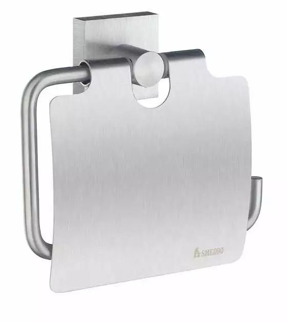 Smedbo HOUSE Toalettpapirholder 3 Smedbo HOUSE Toalettpapirholder