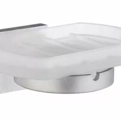 Smedbo HOUSE Holder M/såpekopp