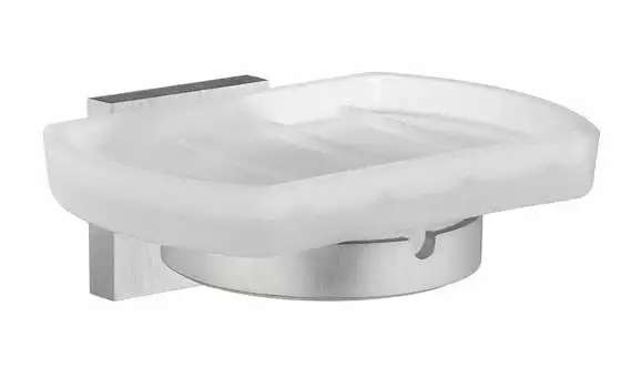 Smedbo HOUSE Holder M/såpekopp 3 Smedbo HOUSE Holder M/såpekopp