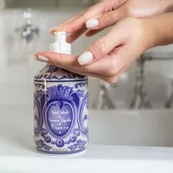 Rudy Profumi Firenze Flytende Såpe -Varme og inneklima Salgsbutikk rudy profumi firenze flytende sape rm3265 miljobilde tilpasset comfort