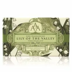 AAA - Antigua Såpestykke