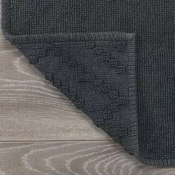 Sealskin Aztec Badematte 8 Sealskin Aztec Badematte -Varme og inneklima Salgsbutikk sealskin aztec badematte v800095 detaljbilde 2 tilpasset comfort