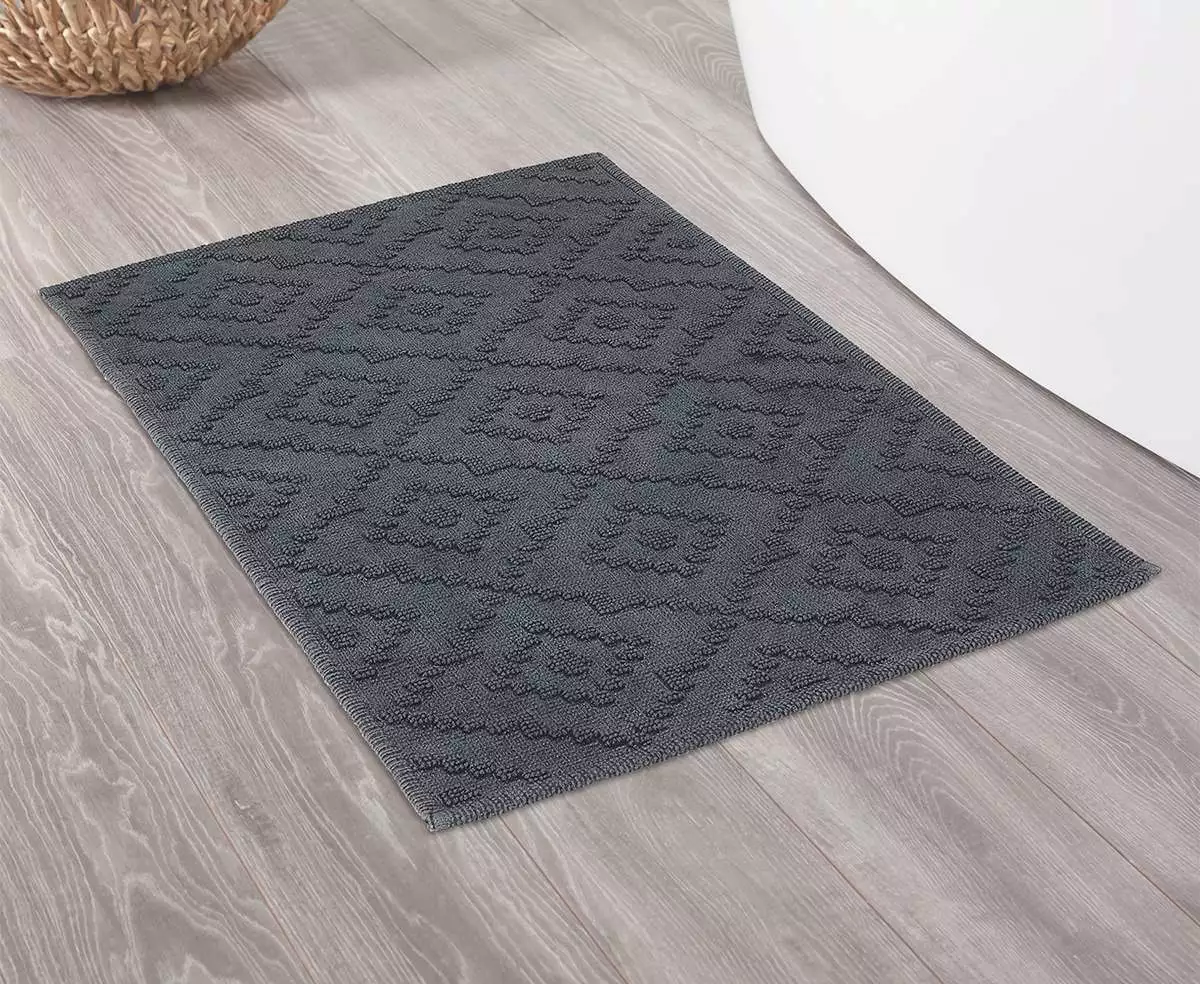 Sealskin Aztec Badematte 4 Sealskin Aztec Badematte - Bilde 2