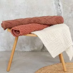 Sealskin Aztec Badematte -Varme og inneklima Salgsbutikk sealskin aztec badematte v800097 detaljbilde tilpasset comfort