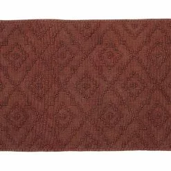 Sealskin Aztec Badematte