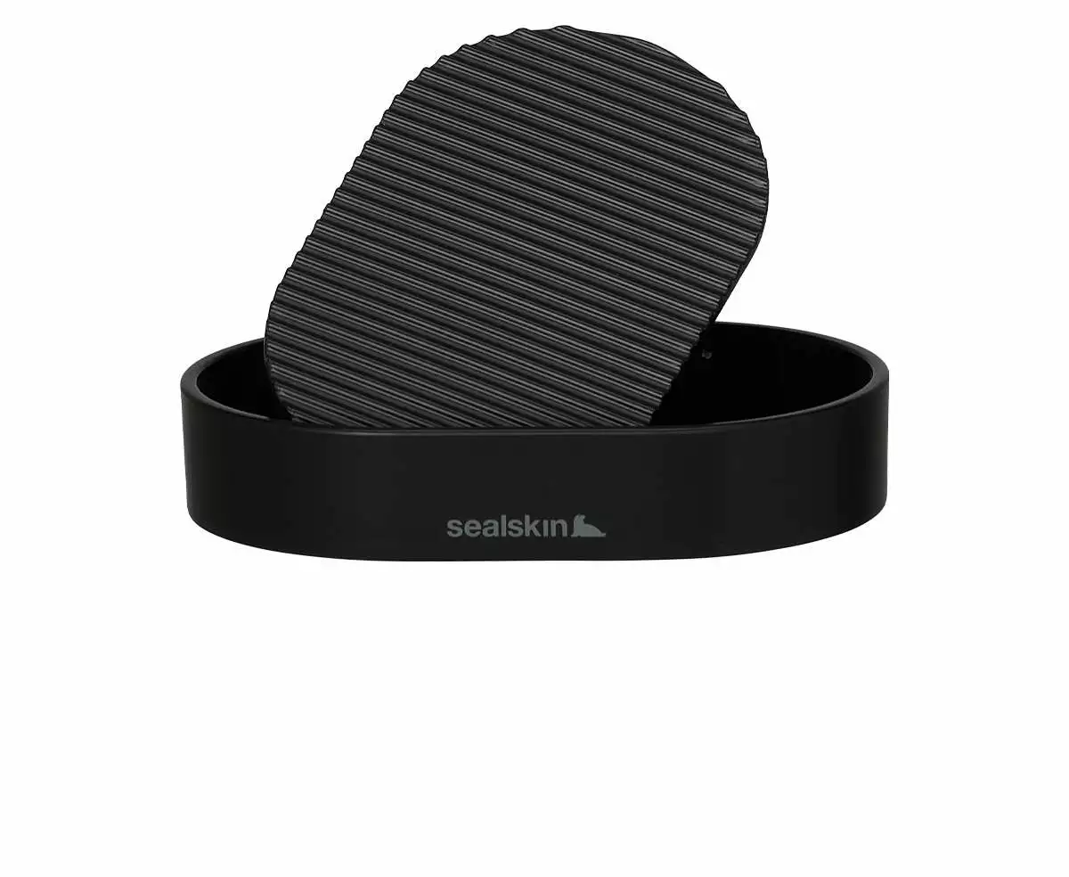 Sealskin Brave Såpeskål 4 Sealskin Brave Såpeskål - Bilde 2